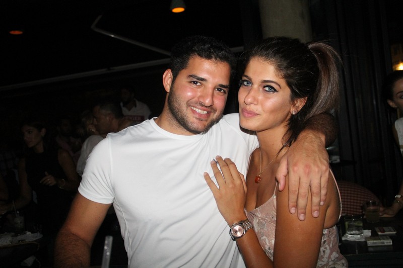 Arabic Nights at Bistrobar Live Hamra